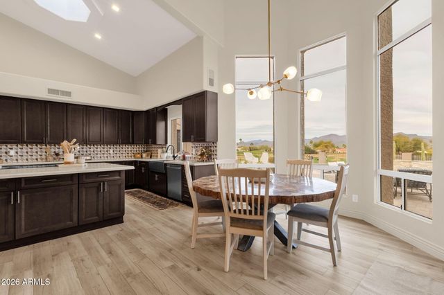 24833 N VADO Court E, Rio Verde, AZ 85263