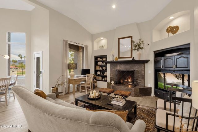 24833 N VADO Court E, Rio Verde, AZ 85263