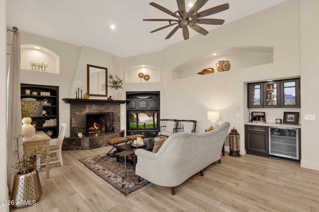 24833 N VADO Court E, Rio Verde, AZ 85263