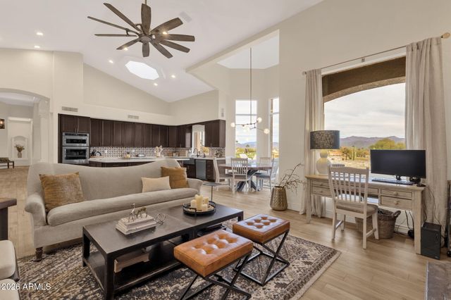 24833 N VADO Court E, Rio Verde, AZ 85263