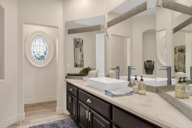 24833 N VADO Court E, Rio Verde, AZ 85263