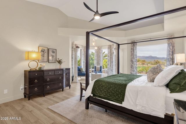 24833 N VADO Court E, Rio Verde, AZ 85263