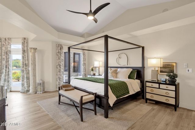 24833 N VADO Court E, Rio Verde, AZ 85263