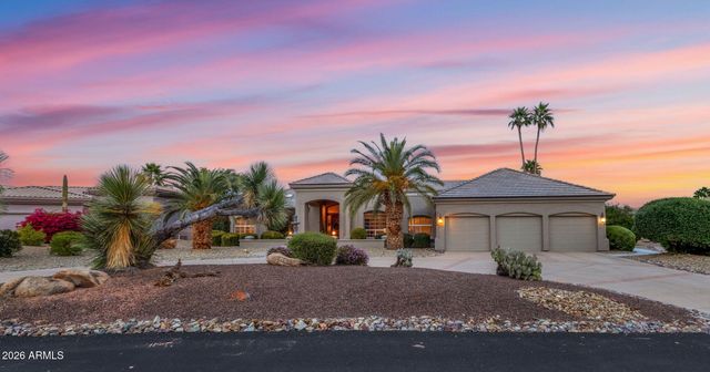 24833 N VADO Court E, Rio Verde, AZ 85263