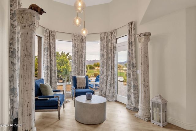 24833 N VADO Court E, Rio Verde, AZ 85263