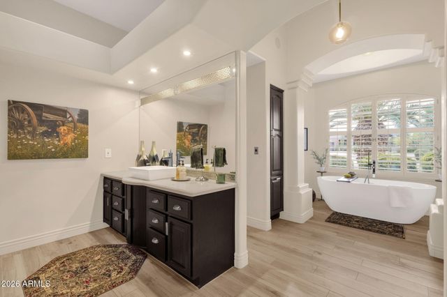 24833 N VADO Court E, Rio Verde, AZ 85263