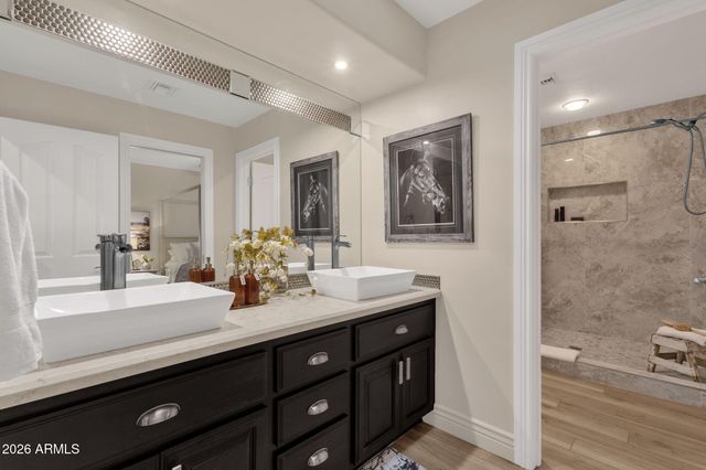 24833 N VADO Court E, Rio Verde, AZ 85263