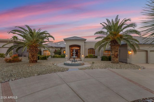 24833 N VADO Court E, Rio Verde, AZ 85263