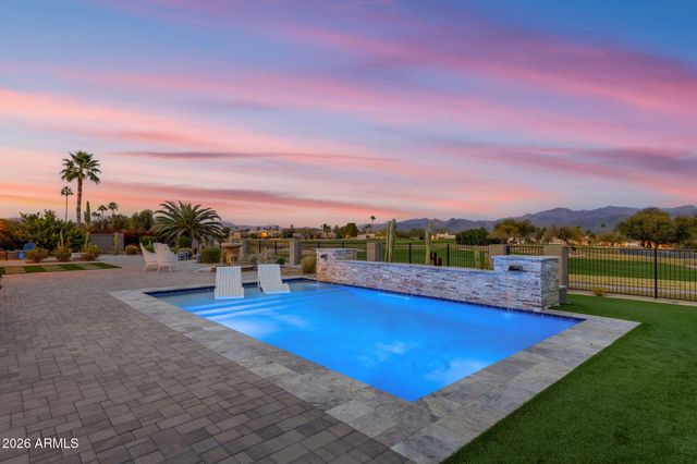 24833 N VADO Court E, Rio Verde, AZ 85263