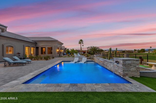 24833 N VADO Court E, Rio Verde, AZ 85263