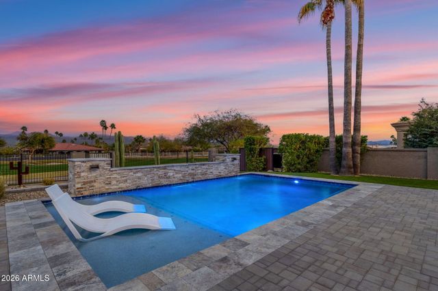 24833 N VADO Court E, Rio Verde, AZ 85263