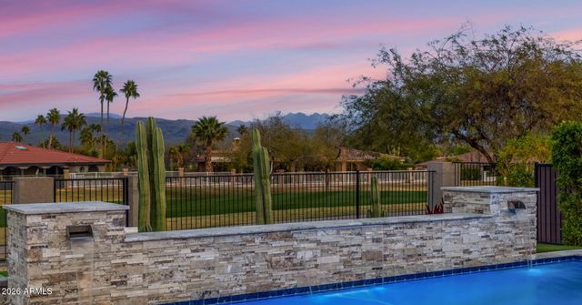 24833 N VADO Court E, Rio Verde, AZ 85263