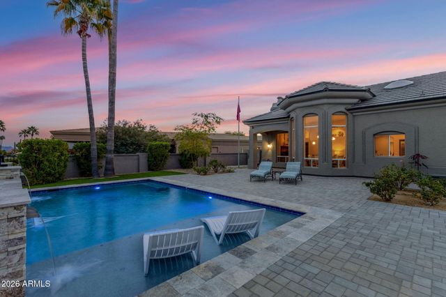 24833 N VADO Court E, Rio Verde, AZ 85263