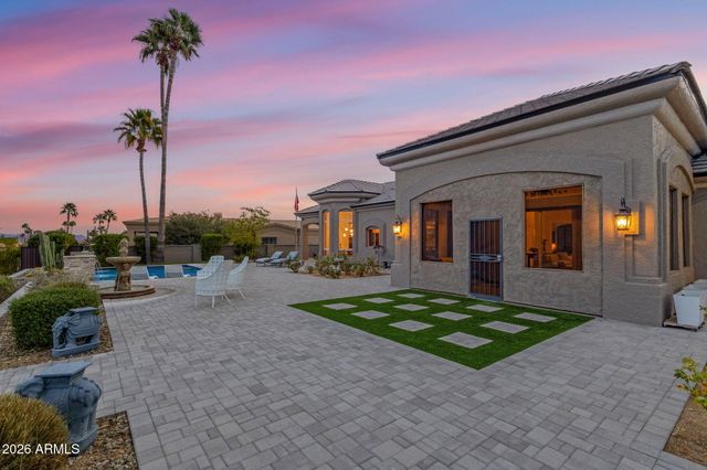 24833 N VADO Court E, Rio Verde, AZ 85263