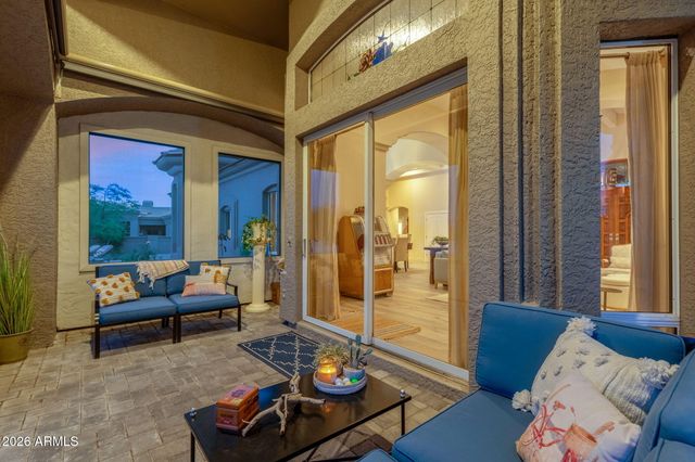 24833 N VADO Court E, Rio Verde, AZ 85263