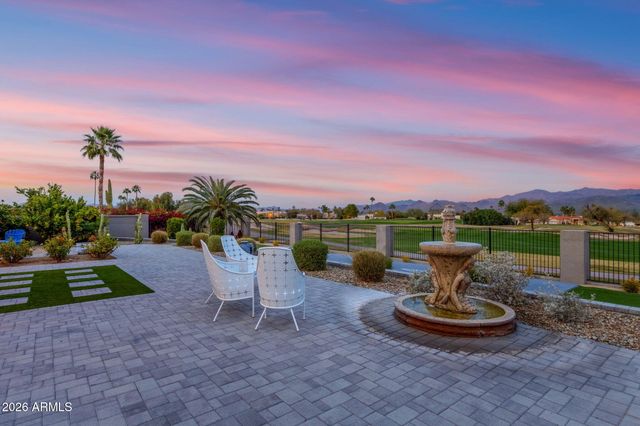 24833 N VADO Court E, Rio Verde, AZ 85263