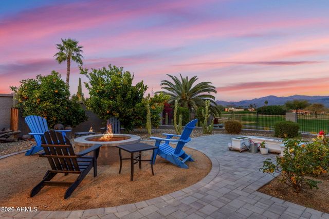 24833 N VADO Court E, Rio Verde, AZ 85263