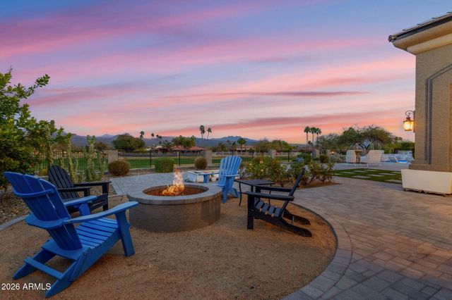 24833 N VADO Court E, Rio Verde, AZ 85263