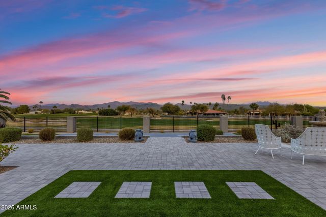 24833 N VADO Court E, Rio Verde, AZ 85263