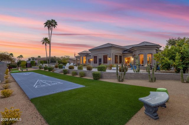 24833 N VADO Court E, Rio Verde, AZ 85263