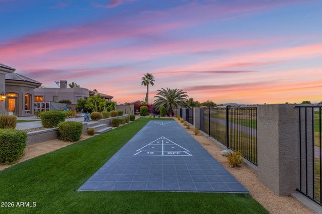 24833 N VADO Court E, Rio Verde, AZ 85263