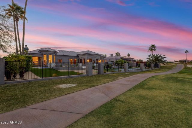 24833 N VADO Court E, Rio Verde, AZ 85263