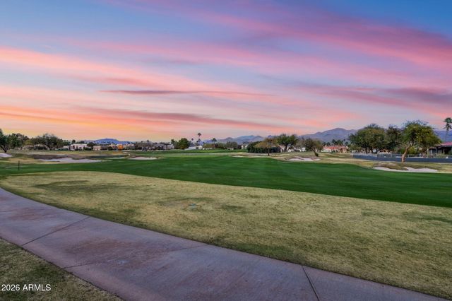 24833 N VADO Court E, Rio Verde, AZ 85263