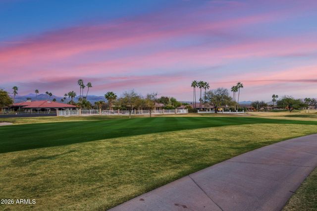 24833 N VADO Court E, Rio Verde, AZ 85263