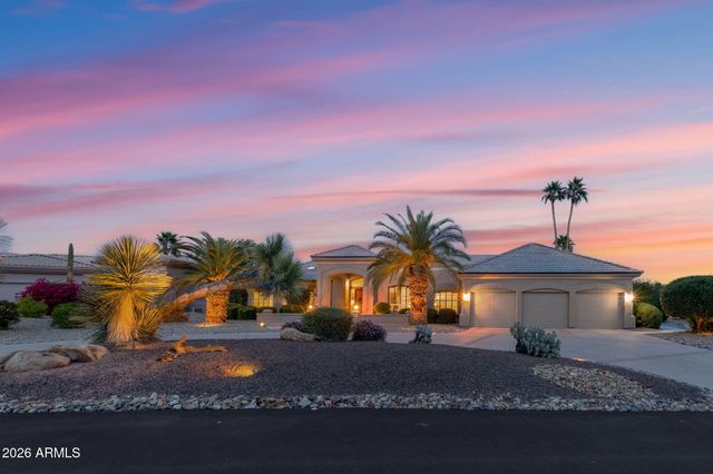 24833 N VADO Court E, Rio Verde, AZ 85263