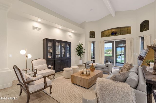 24833 N VADO Court E, Rio Verde, AZ 85263