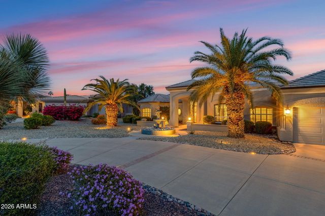 24833 N VADO Court E, Rio Verde, AZ 85263