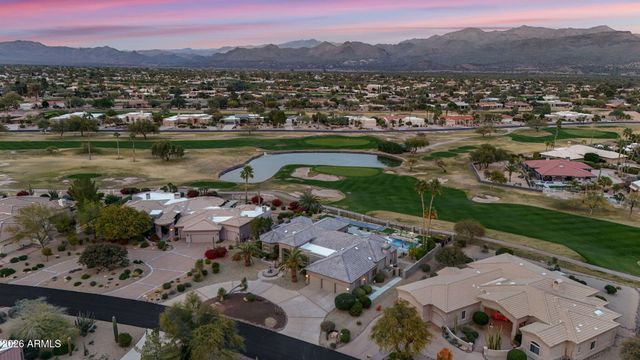 24833 N VADO Court E, Rio Verde, AZ 85263