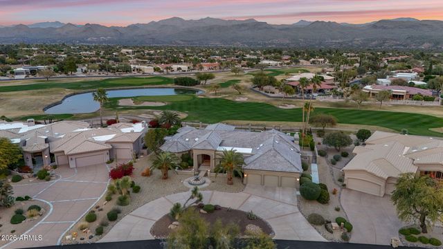 24833 N VADO Court E, Rio Verde, AZ 85263