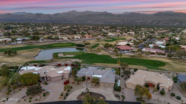 24833 N VADO Court E, Rio Verde, AZ 85263