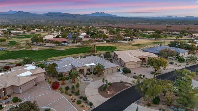 24833 N VADO Court E, Rio Verde, AZ 85263