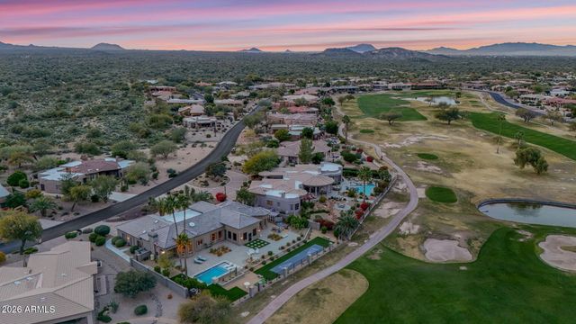 24833 N VADO Court E, Rio Verde, AZ 85263