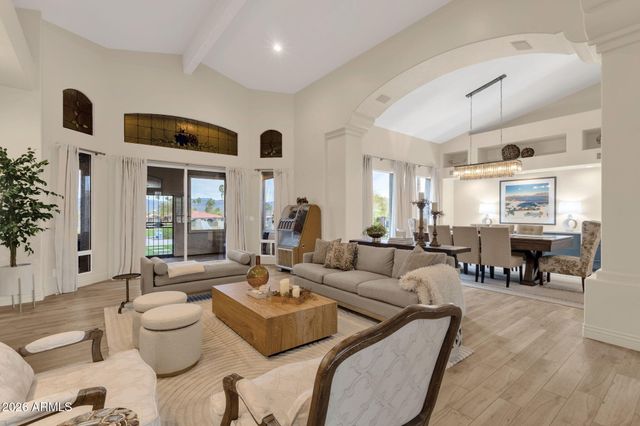 24833 N VADO Court E, Rio Verde, AZ 85263