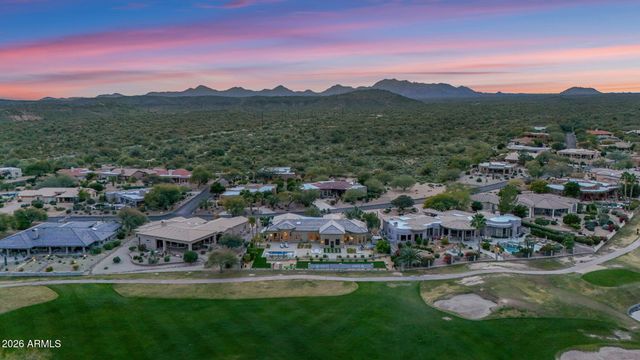 24833 N VADO Court E, Rio Verde, AZ 85263