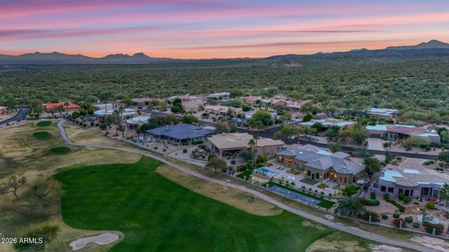 24833 N VADO Court E, Rio Verde, AZ 85263