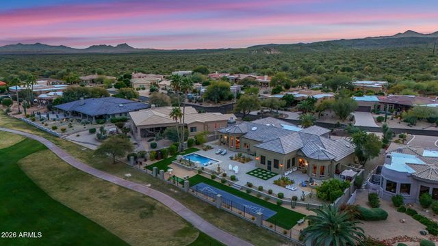 24833 N VADO Court E, Rio Verde, AZ 85263