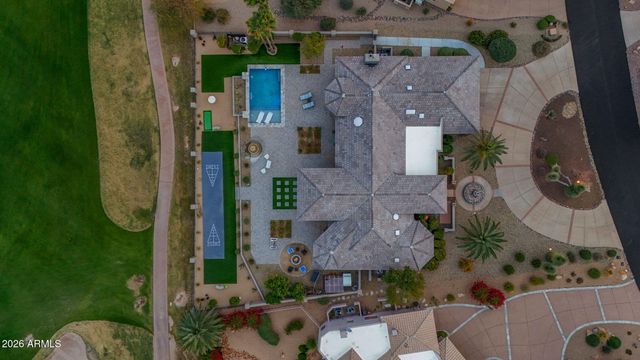 24833 N VADO Court E, Rio Verde, AZ 85263