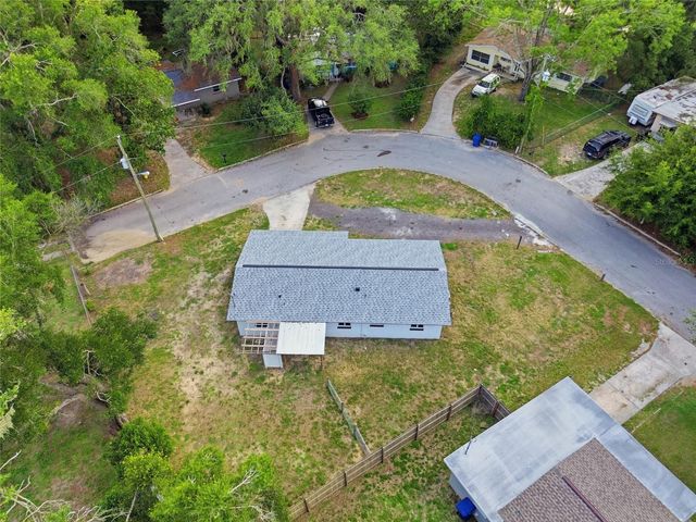 20514 MICKENS DRIVE, Dade City, FL 33523