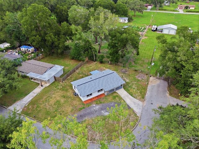 20514 MICKENS DRIVE, Dade City, FL 33523