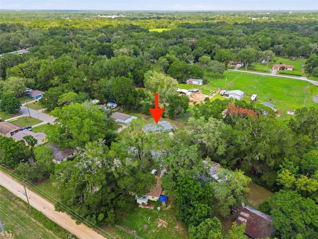 20514 MICKENS DRIVE, Dade City, FL 33523