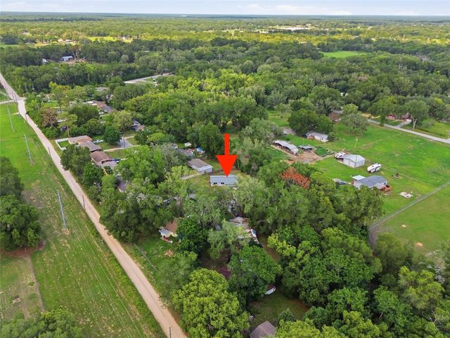 20514 MICKENS DRIVE, Dade City, FL 33523
