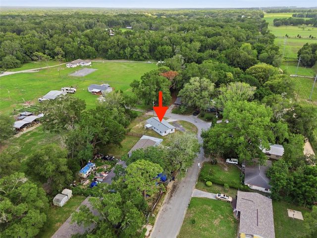 20514 MICKENS DRIVE, Dade City, FL 33523