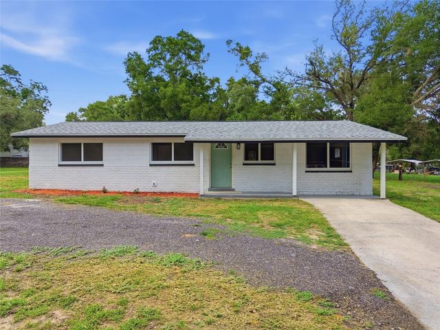 20514 MICKENS DRIVE, Dade City, FL 33523