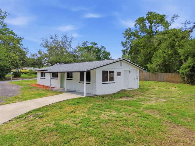 20514 MICKENS DRIVE, Dade City, FL 33523