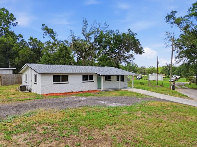 20514 MICKENS DRIVE, Dade City, FL 33523