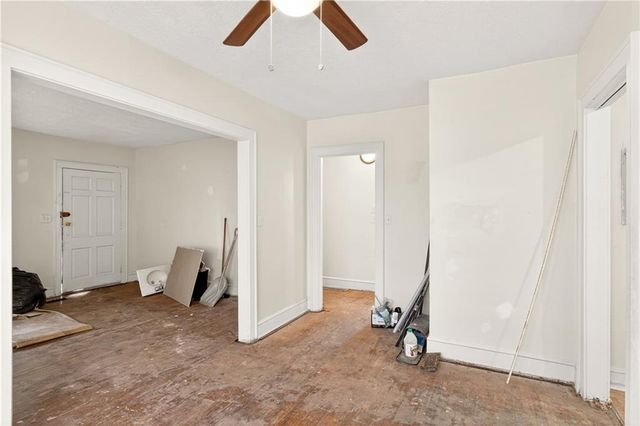 1757 Derry SW Avenue, Atlanta, GA 30310